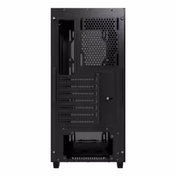 Ocypus Gamma C60 Midi Tower Nero - Vista aggiuntiva 4