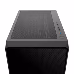 Ocypus Gamma C60 Midi Tower Nero - Vista aggiuntiva 7