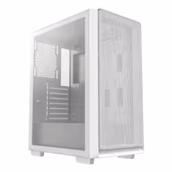Ocypus Gamma C60 Midi Tower Bianco - Vista aggiuntiva 2