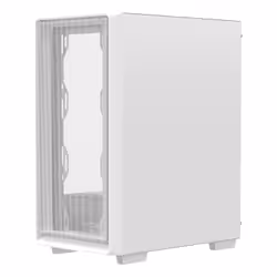 Ocypus Gamma C60 Midi Tower Bianco - Vista aggiuntiva 3