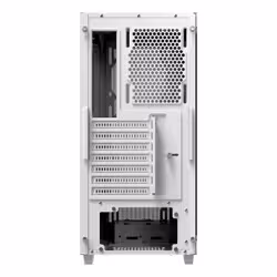 Ocypus Gamma C60 Midi Tower Bianco - Vista aggiuntiva 4