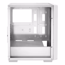 Ocypus Gamma C60 Midi Tower Bianco - Vista aggiuntiva 5