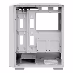 Ocypus Gamma C60 Midi Tower Bianco - Vista aggiuntiva 6