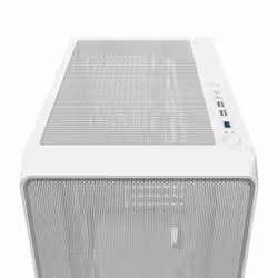 Ocypus Gamma C60 Midi Tower Bianco - Vista aggiuntiva 7