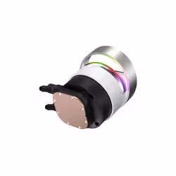 Ocypus Sigma L36 ARGB Processore Raffreddatore di liquidi tutto in uno 12 cm Bianco 1 pz - Vista aggiuntiva 3