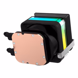 Ocypus Sigma L24 PRO Processore Raffreddatore di liquidi tutto in uno 12 cm Nero 1 pz - Vista aggiuntiva 3