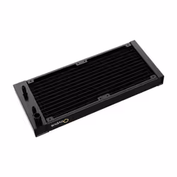 Ocypus Sigma L24 PRO Processore Raffreddatore di liquidi tutto in uno 12 cm Nero 1 pz - Vista aggiuntiva 4