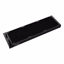 Ocypus Sigma L36 PRO Processore Raffreddatore di liquidi tutto in uno 12 cm Nero 1 pz - Vista aggiuntiva 4