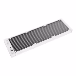 Ocypus Sigma L36 PRO Processore Raffreddatore di liquidi tutto in uno 12 cm Bianco 1 pz - Vista aggiuntiva 4
