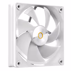 Ocypus Sigma L36 PRO Processore Raffreddatore di liquidi tutto in uno 12 cm Bianco 1 pz - Vista aggiuntiva 5