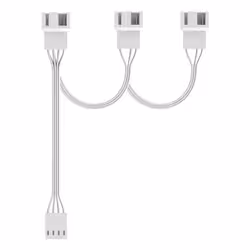 Ocypus Sigma L36 PRO Processore Raffreddatore di liquidi tutto in uno 12 cm Bianco 1 pz - Vista aggiuntiva 8