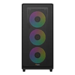 Ocypus Gamma C60 ARGB Midi Tower Nero