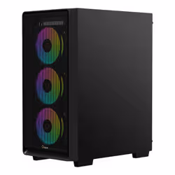 Ocypus Gamma C60 ARGB Midi Tower Nero - Vista aggiuntiva 3