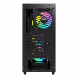 Ocypus Gamma C60 ARGB Midi Tower Nero - Vista aggiuntiva 4