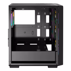 Ocypus Gamma C60 ARGB Midi Tower Nero - Vista aggiuntiva 5