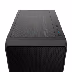 Ocypus Gamma C60 ARGB Midi Tower Nero - Vista aggiuntiva 7