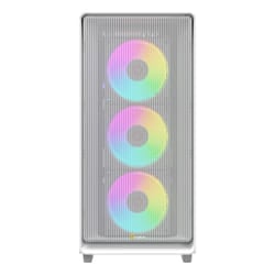 Ocypus Gamma C60 ARGB Midi Tower Bianco