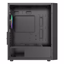 Ocypus Gamma C50 ARGB Mini Tower Nero - Vista aggiuntiva 5