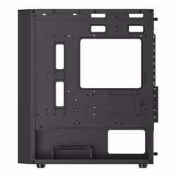 Ocypus Gamma C50 ARGB Mini Tower Nero - Vista aggiuntiva 6