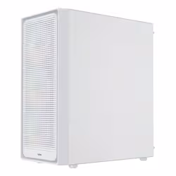 Ocypus Gamma C50 ARGB Mini Tower Bianco - Vista aggiuntiva 3