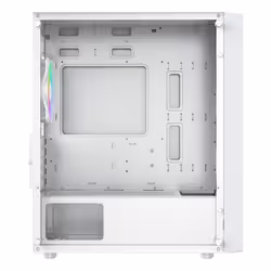 Ocypus Gamma C50 ARGB Mini Tower Bianco - Vista aggiuntiva 5