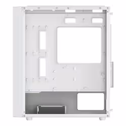 Ocypus Gamma C50 ARGB Mini Tower Bianco - Vista aggiuntiva 6