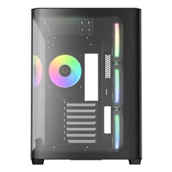 Ocypus Iota C70 Curve ARGB Midi Tower Nero