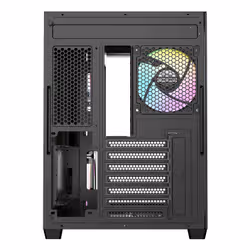 Ocypus Iota C70 Curve ARGB Midi Tower Nero - Vista aggiuntiva 4