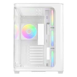 Ocypus Iota C70 Curve ARGB Midi Tower Bianco