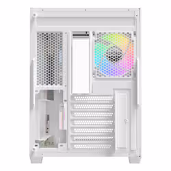 Ocypus Iota C70 Curve ARGB Midi Tower Bianco - Vista aggiuntiva 4