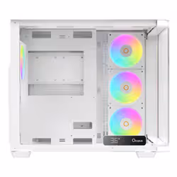 Ocypus Iota C70 Curve ARGB Midi Tower Bianco - Vista aggiuntiva 5