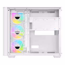 Ocypus Iota C70 Curve ARGB Midi Tower Bianco - Vista aggiuntiva 6