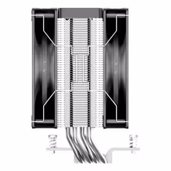 Ocypus Delta A40 Elite Dual Fan Processore Raffreddatore d'aria 12 cm Nero 1 pz - Vista aggiuntiva 6