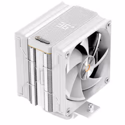 Ocypus Iota A40 Dual Fan Processore Raffreddatore d'aria 12 cm Bianco 1 pz - Vista aggiuntiva 2