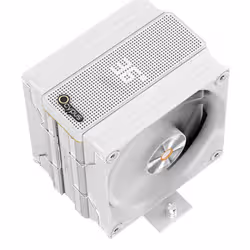 Ocypus Iota A40 Dual Fan Processore Raffreddatore d'aria 12 cm Bianco 1 pz - Vista aggiuntiva 3