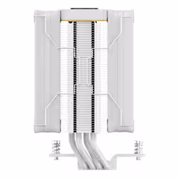 Ocypus Iota A40 Dual Fan Processore Raffreddatore d'aria 12 cm Bianco 1 pz - Vista aggiuntiva 4