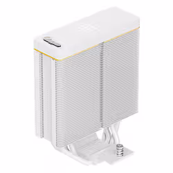 Ocypus Iota A40 Dual Fan Processore Raffreddatore d'aria 12 cm Bianco 1 pz - Vista aggiuntiva 6