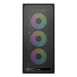 Ocypus Delta C70 ARGB Midi Tower Nero