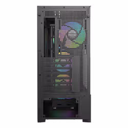 Ocypus Delta C70 ARGB Midi Tower Nero - Vista aggiuntiva 4