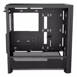 Ocypus Delta C70 ARGB Midi Tower Nero - Vista aggiuntiva 6