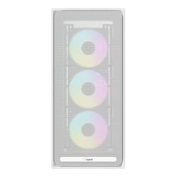 Ocypus Delta C70 ARGB Midi Tower Bianco