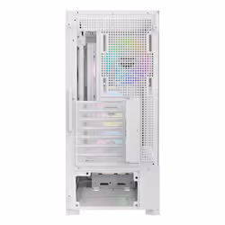 Ocypus Delta C70 ARGB Midi Tower Bianco - Vista aggiuntiva 4