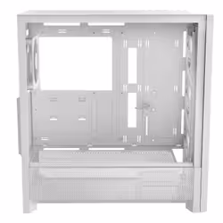 Ocypus Delta C70 ARGB Midi Tower Bianco - Vista aggiuntiva 5