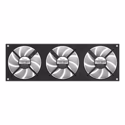 Ocypus Gamma F36 ARGB Case per computer Ventilatore 12 cm Nero 1 pz - Vista aggiuntiva 6