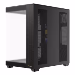 Ocypus Delta C74 ARGB Midi Tower Nero - Vista aggiuntiva 3