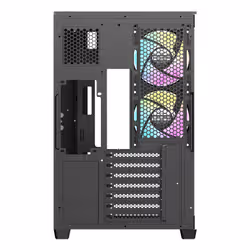 Ocypus Delta C74 ARGB Midi Tower Nero - Vista aggiuntiva 4