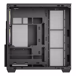 Ocypus Delta C74 ARGB Midi Tower Nero - Vista aggiuntiva 6