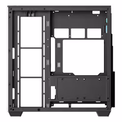 Ocypus Delta C74 ARGB Midi Tower Nero - Vista aggiuntiva 7