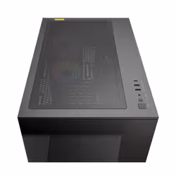 Ocypus Delta C74 ARGB Midi Tower Nero - Vista aggiuntiva 8