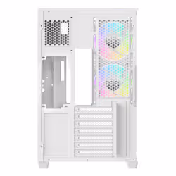 Ocypus Delta C74 ARGB Midi Tower Bianco - Vista aggiuntiva 4